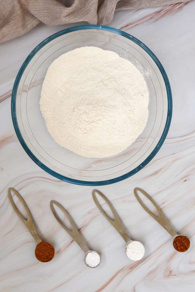 Carrot Cake muffins 14 1
