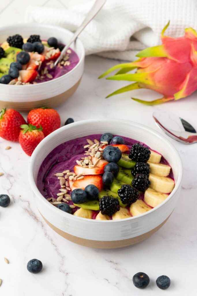 Smoothie Bowl