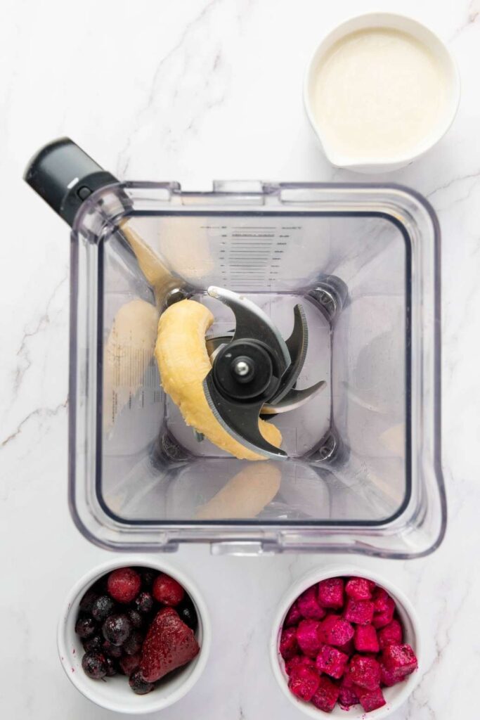 Smoothie Bowl