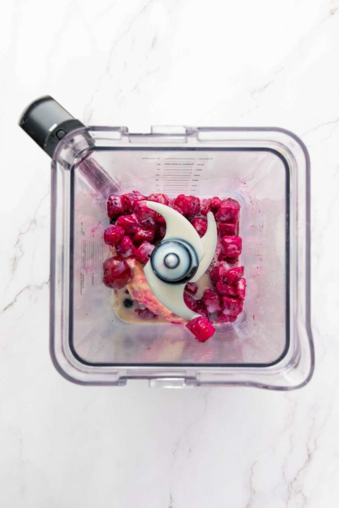 Smoothie Bowl