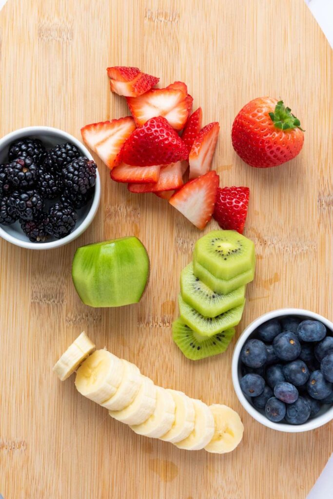 Smoothie Bowl