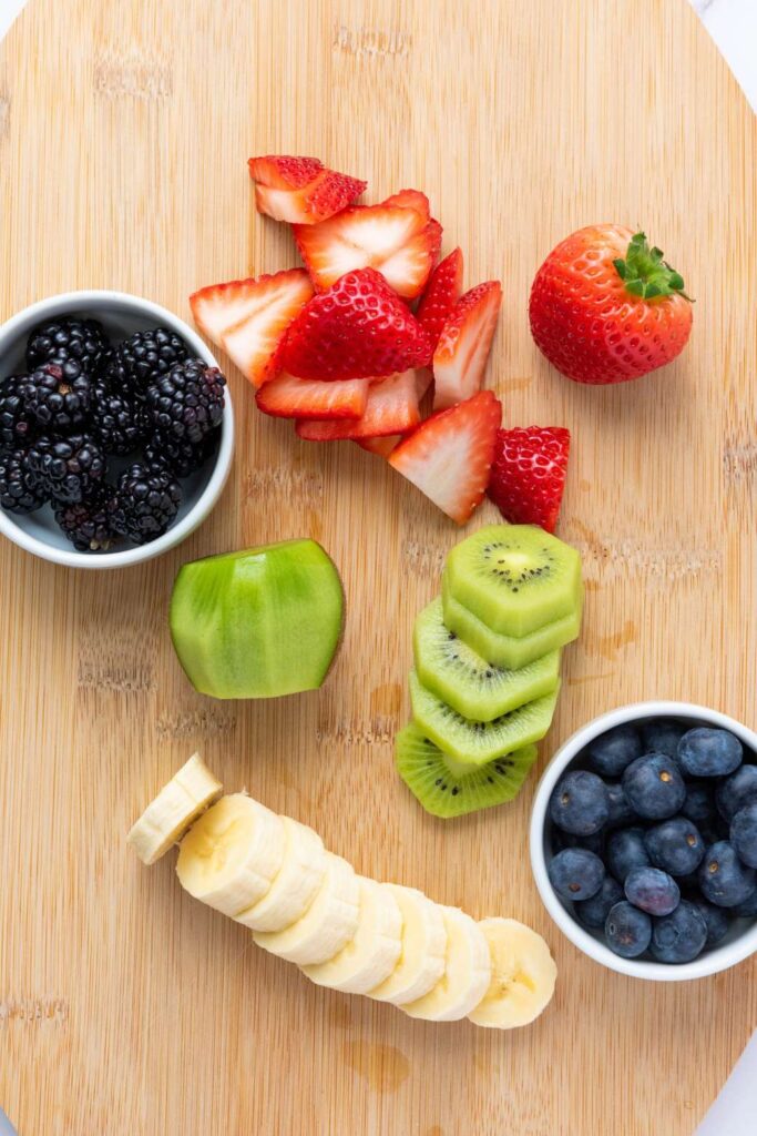 Smoothie Bowl