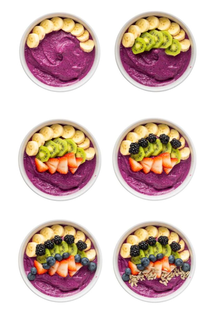 Smoothie Bowl