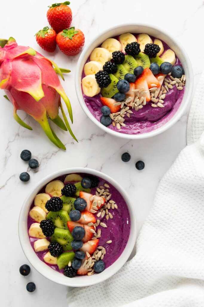 Smoothie Bowl