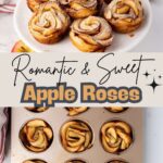 Apple Roses