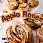 Apple Roses