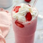 Starbucks Strawberry Frappuccino 12