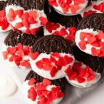 Valentines days oreos 4