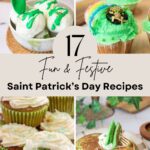 17 fun and festive saint patricks day recipes