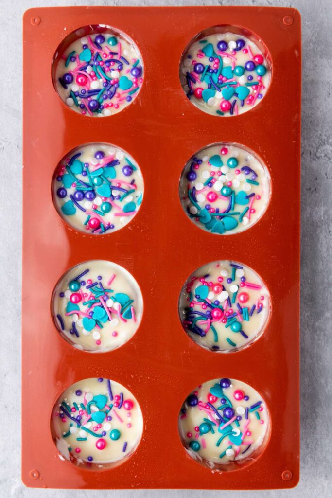 Chocolate covered oreos 