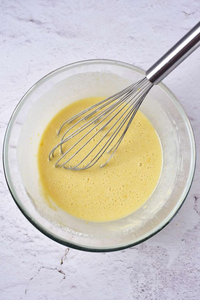 lemon bar