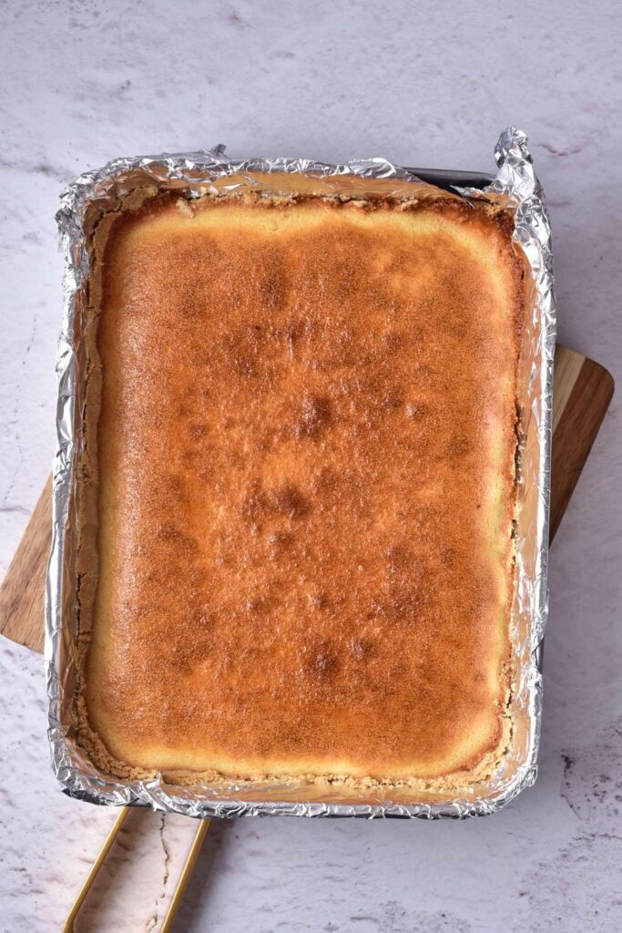 lemon bar