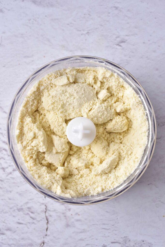 lemon bar
