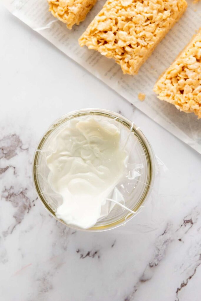 Rice krispies 