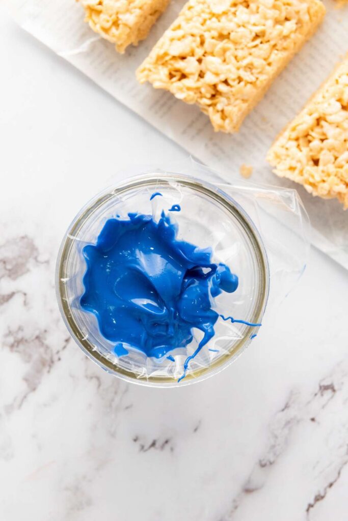 Rice krispies 