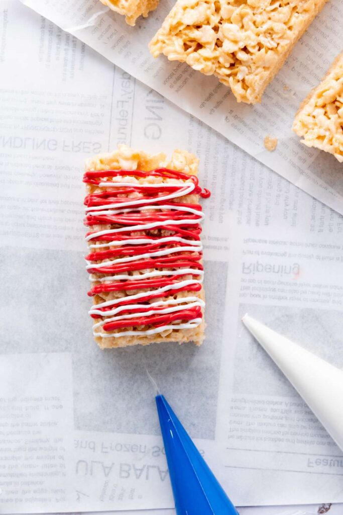 Rice krispies 