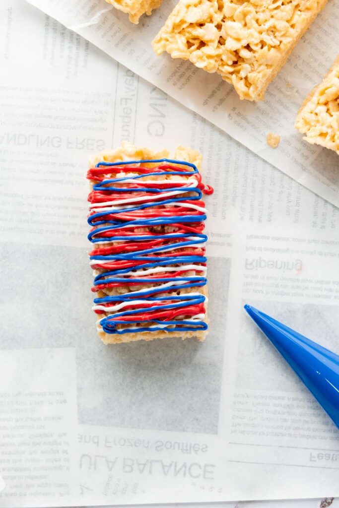 Rice krispies 