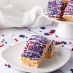 Rice krispies