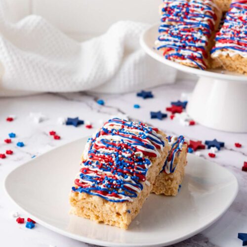 Rice krispies
