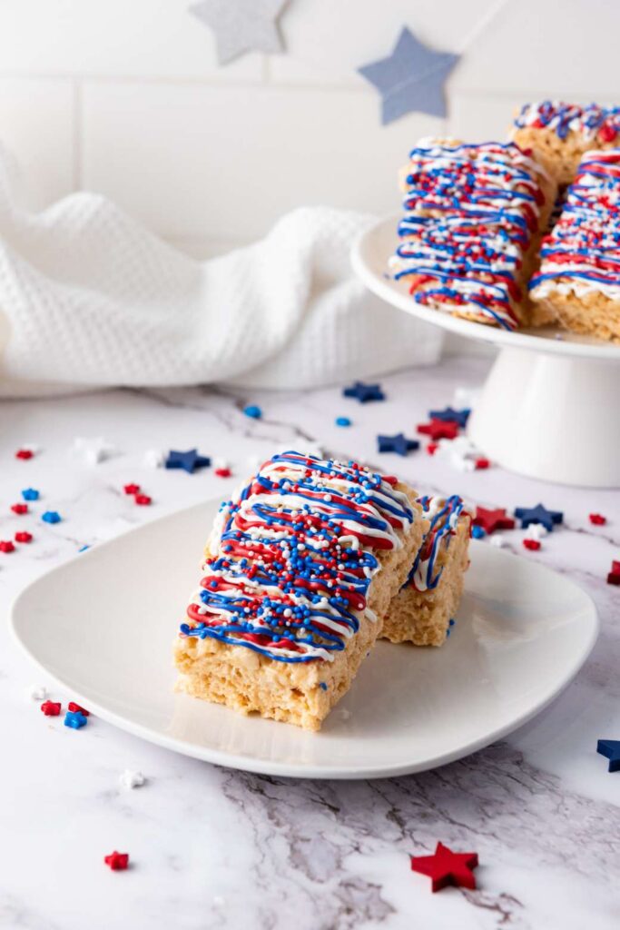 Rice krispies