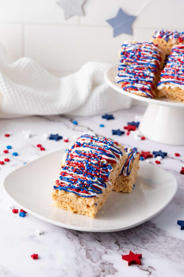 Rice krispies