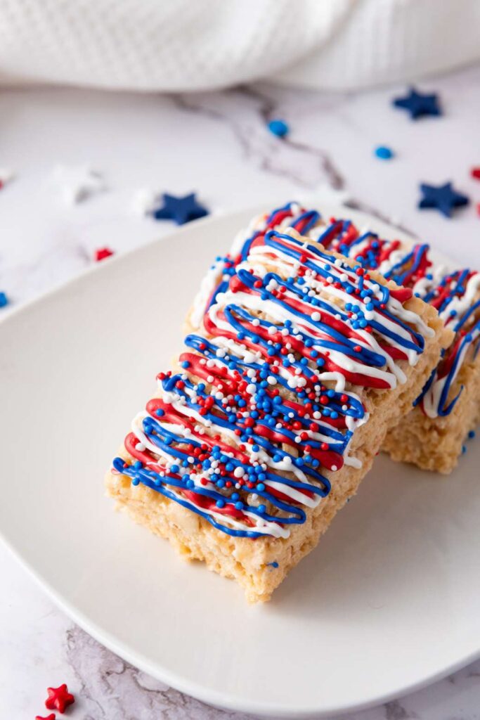 Rice krispies 