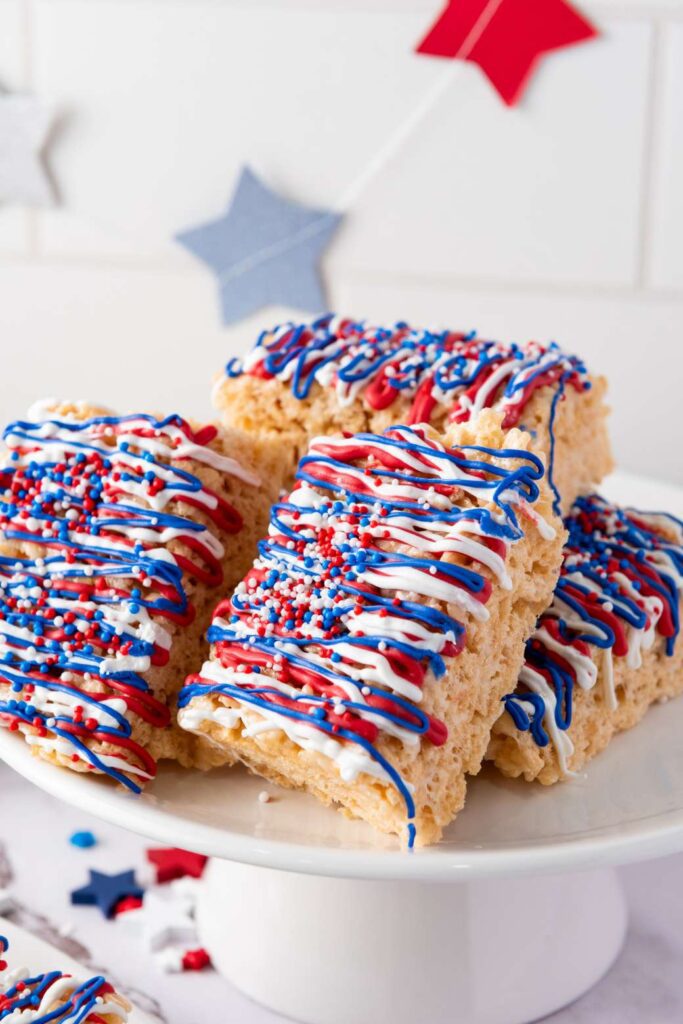 Rice krispies 