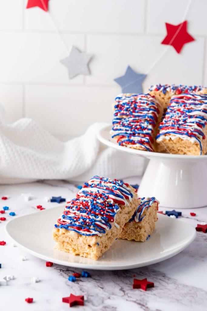 Rice krispies 