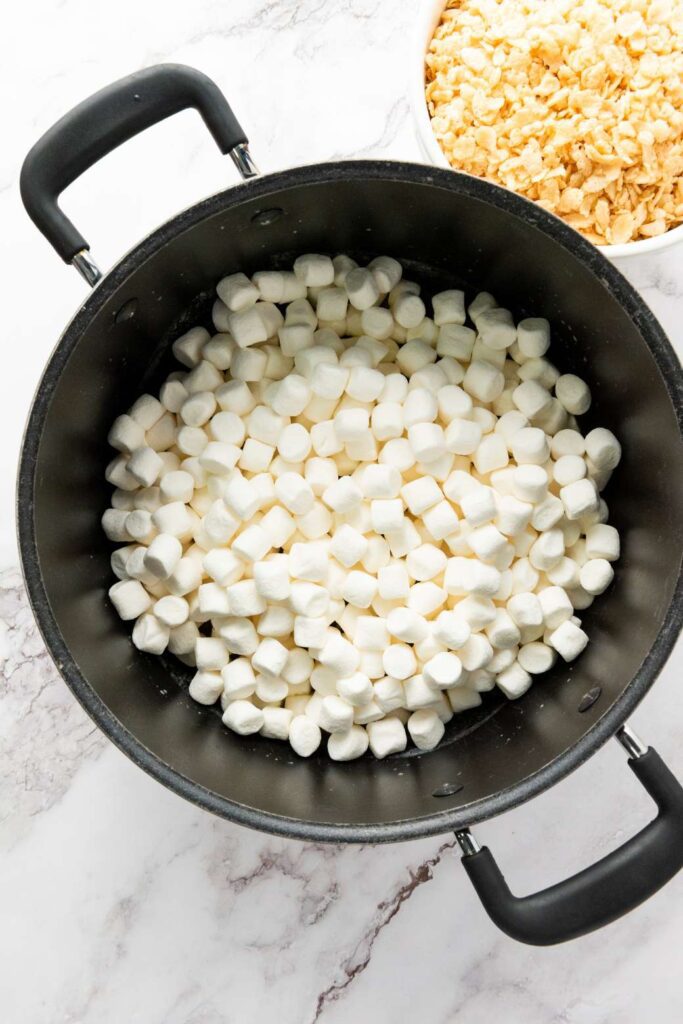 Rice krispies 