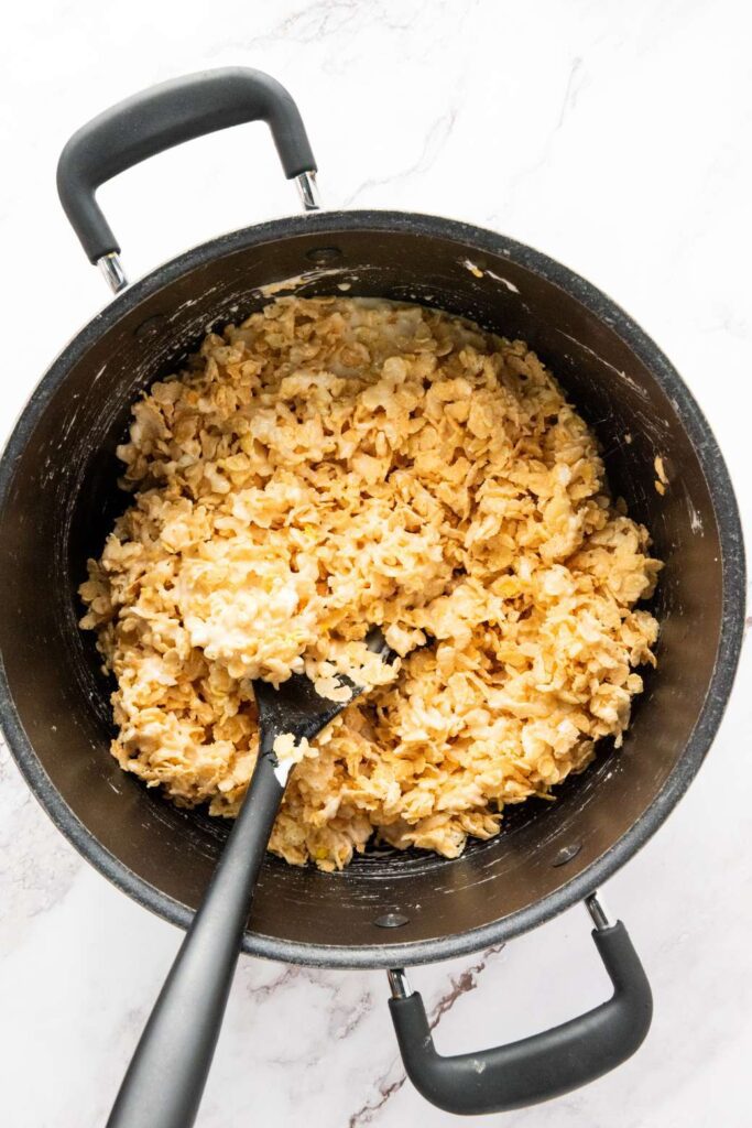Rice krispies 