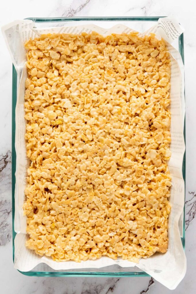 Rice krispies 