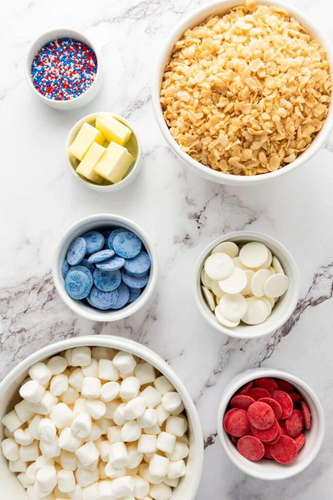 Rice krispies 