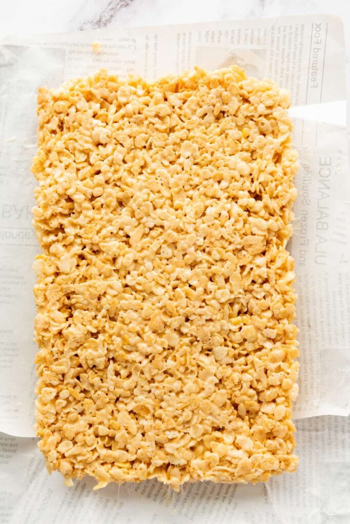 Rice krispies 