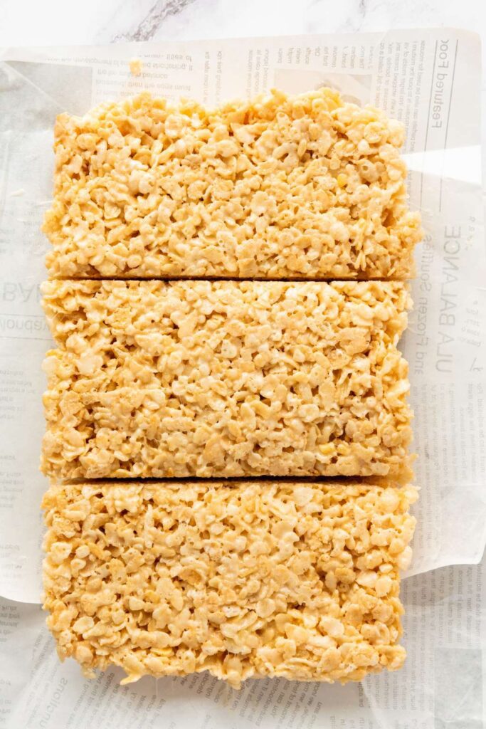 Rice krispies 