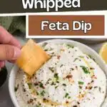 Whipped feta dip 6 2