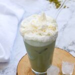 green tea frappuccino 6