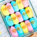 Chick Peeps