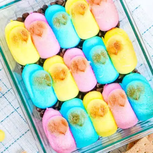 Chick Peeps