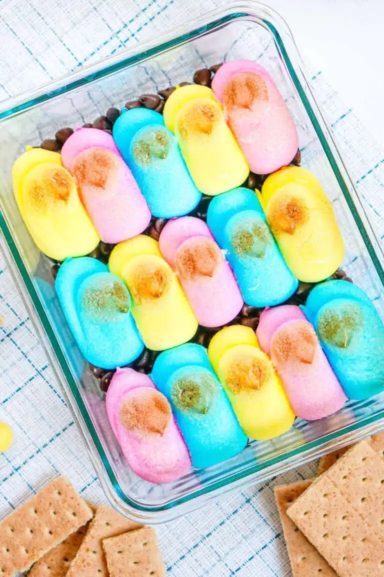 Chick Peeps