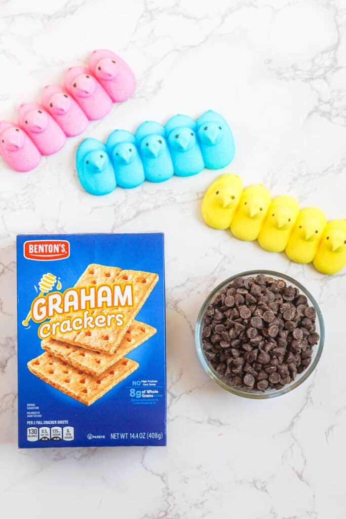 Chick Peeps 