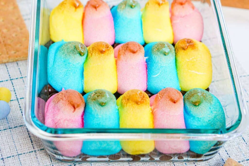 Chick Peeps 