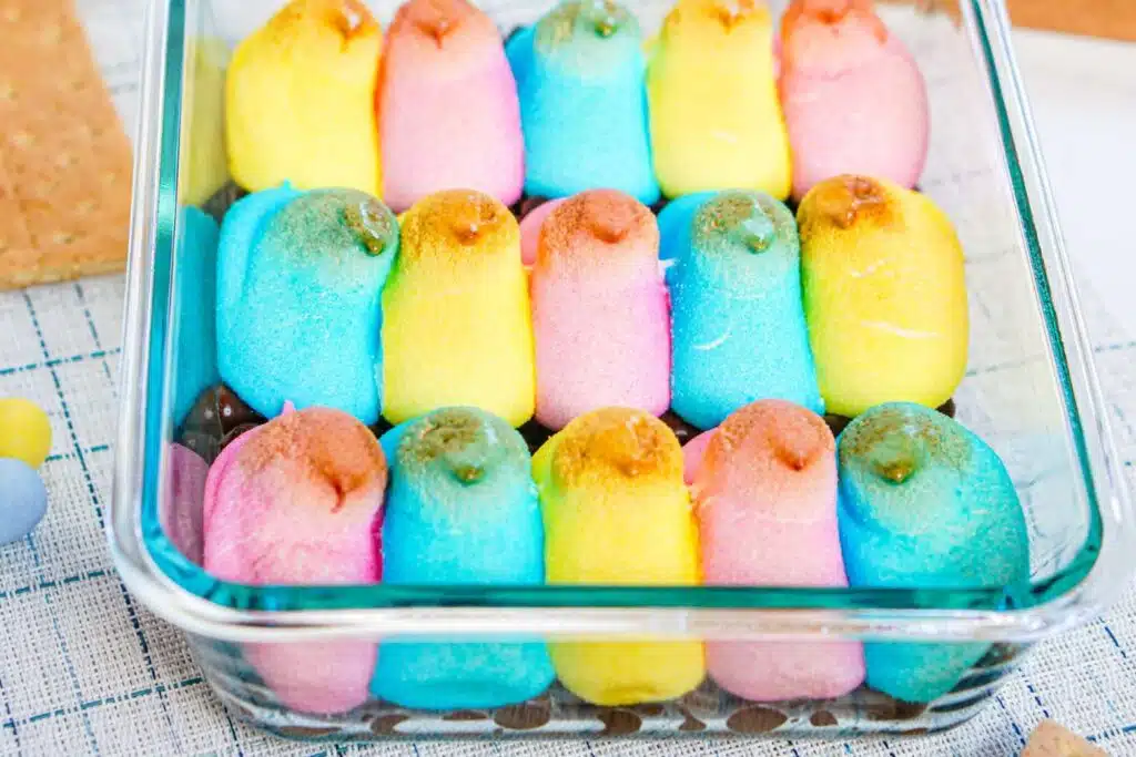 Chick Peeps 