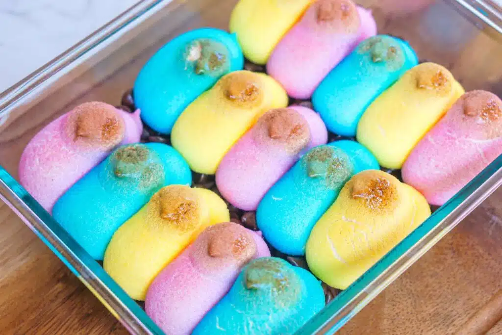 Chick Peeps 