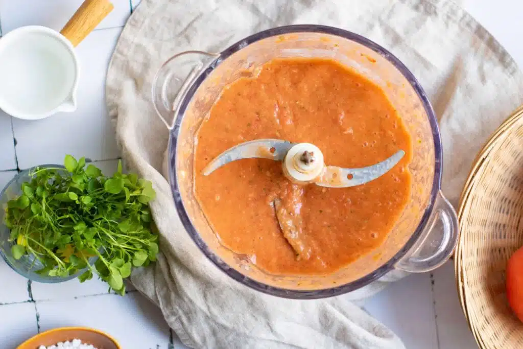 Gazpacho