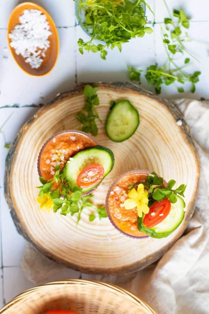 Gazpacho