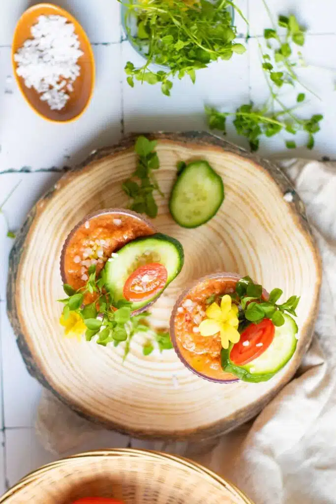 Gazpacho