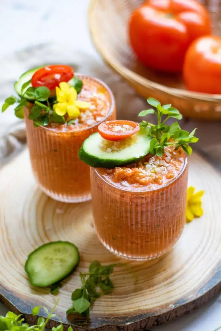 Gazpacho
