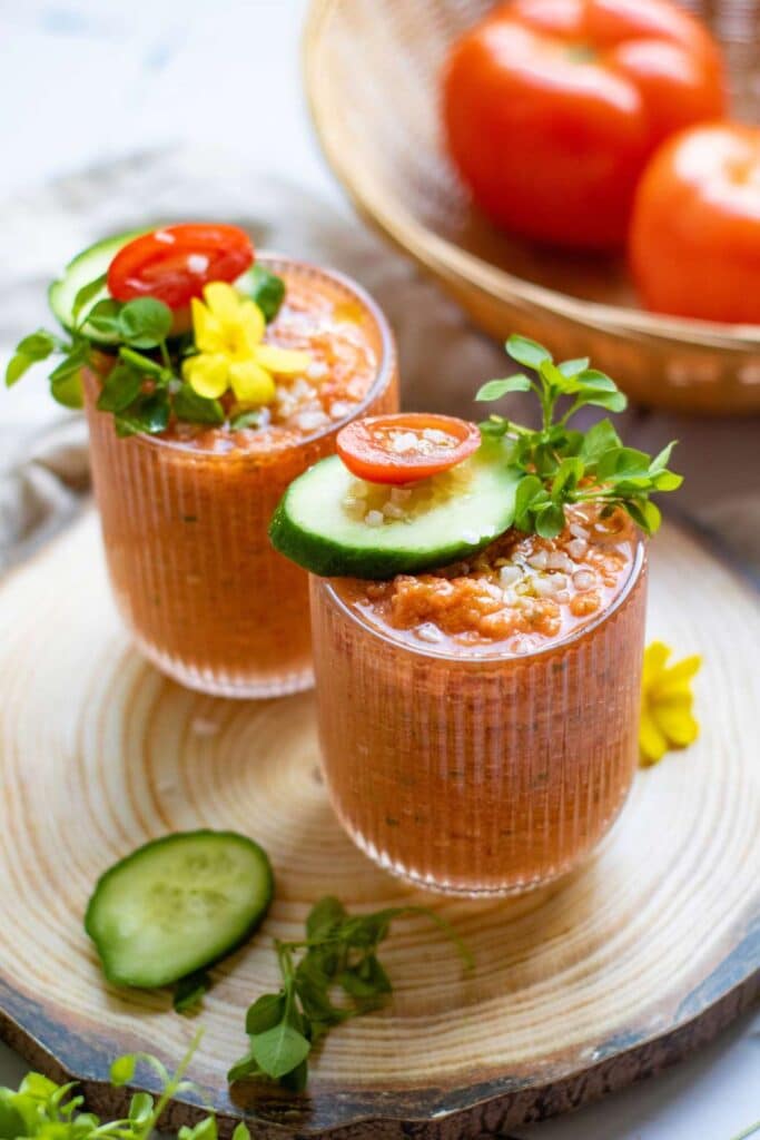 Gazpacho