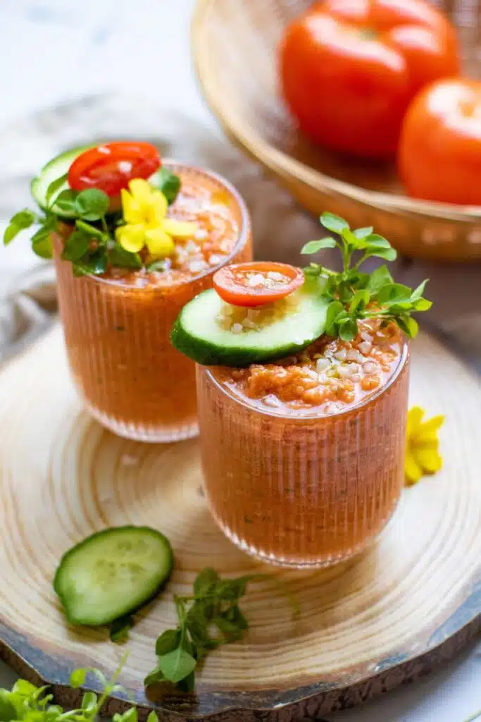 Gazpacho
