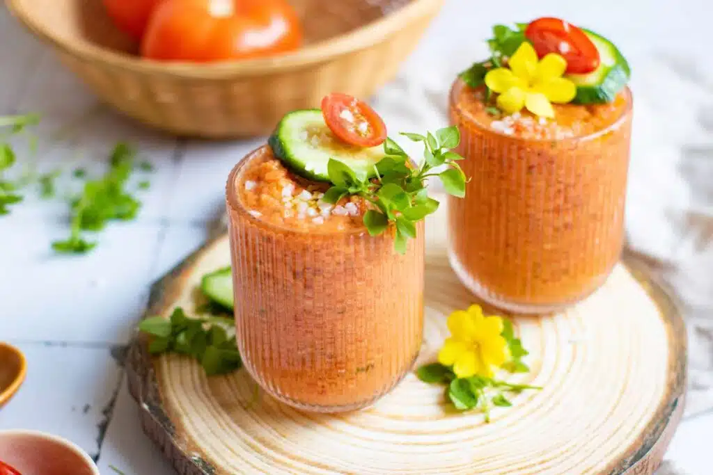 Gazpacho